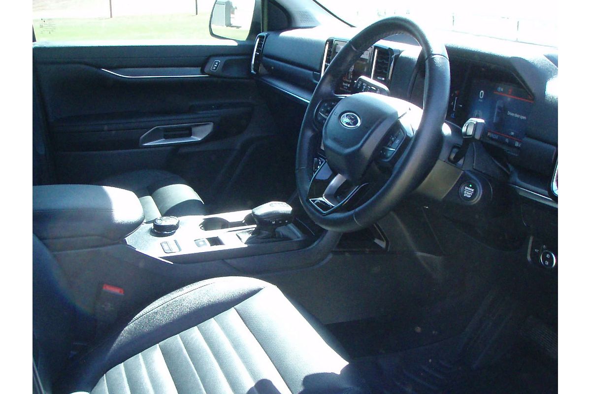 2023 Ford Everest Sport 3.0L