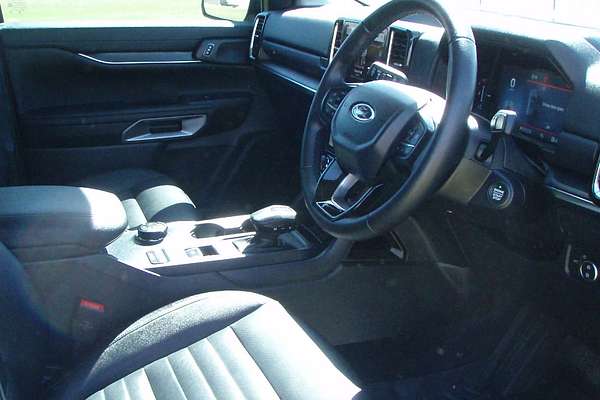 2023 Ford Everest Sport 3.0L