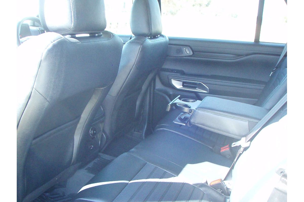 2023 Ford Everest Sport 3.0L