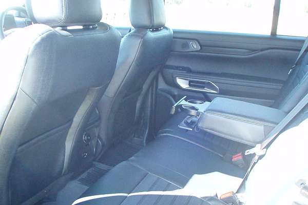 2023 Ford Everest Sport 3.0L