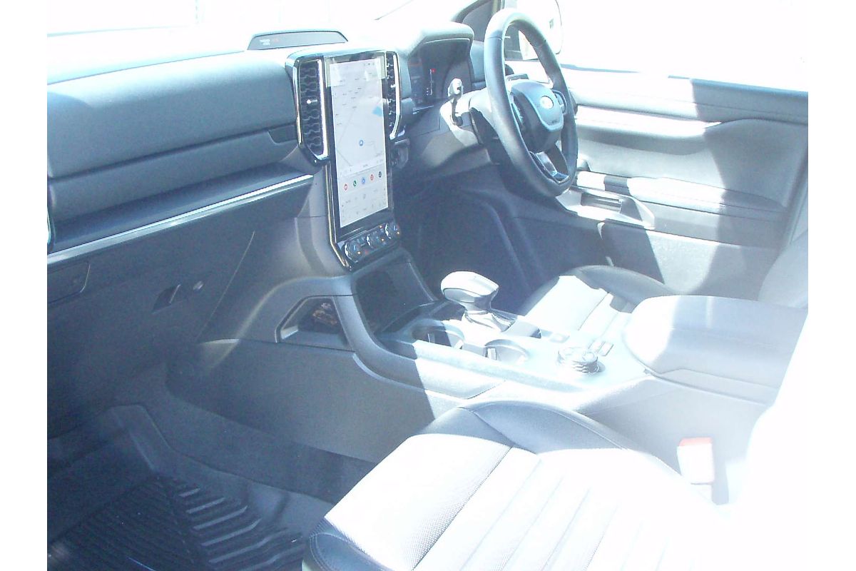 2023 Ford Everest Sport 3.0L