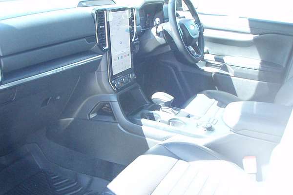 2023 Ford Everest Sport 3.0L