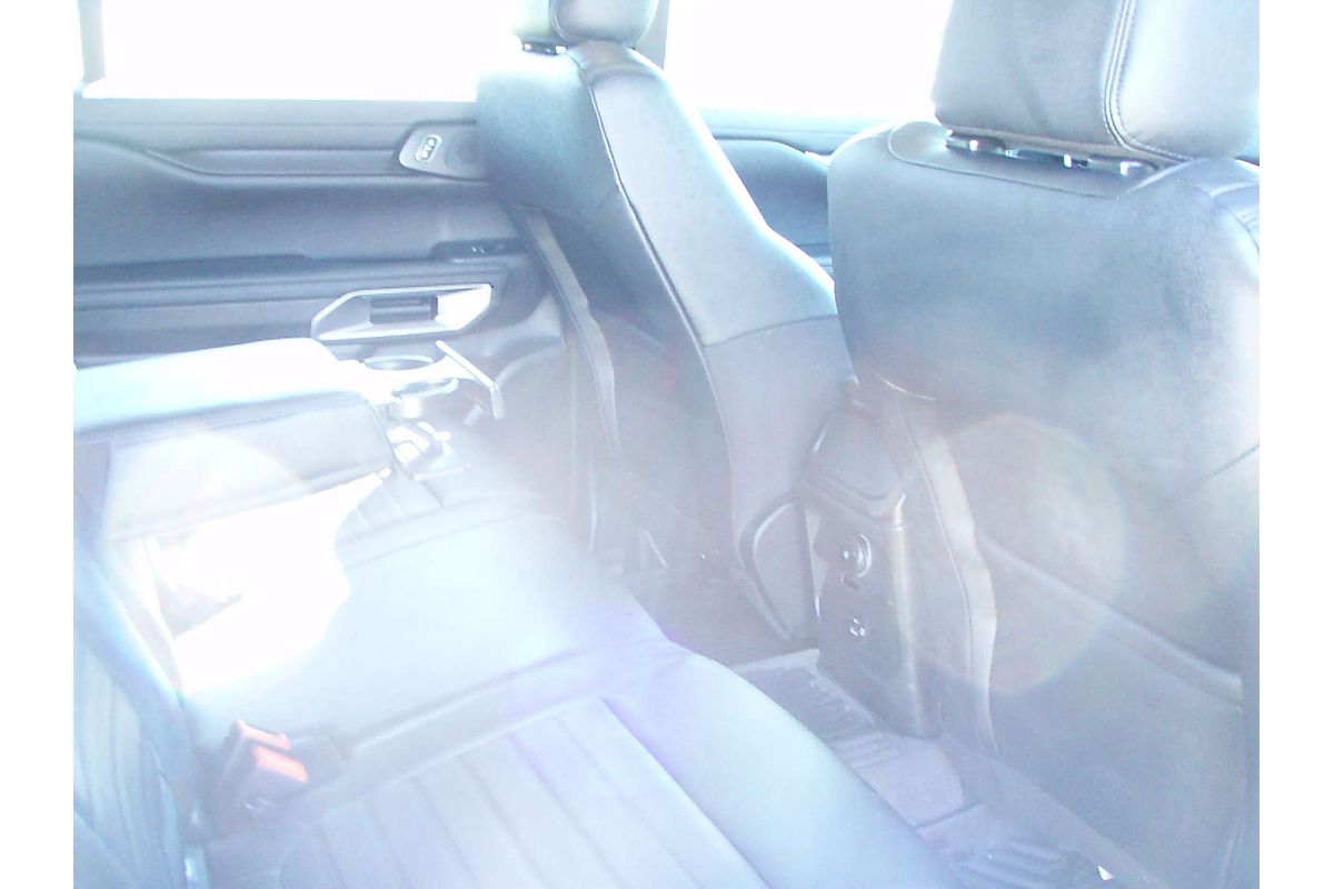 2023 Ford Everest Sport 3.0L