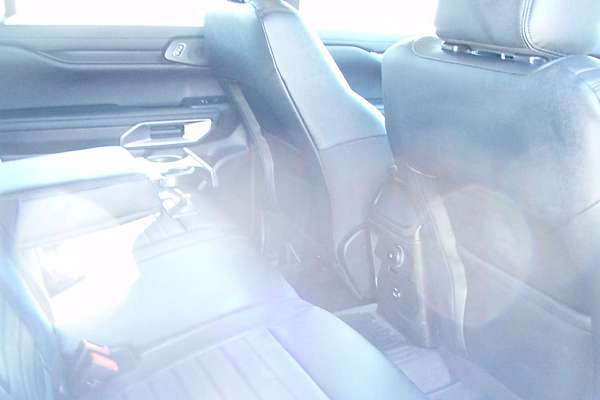 2023 Ford Everest Sport 3.0L