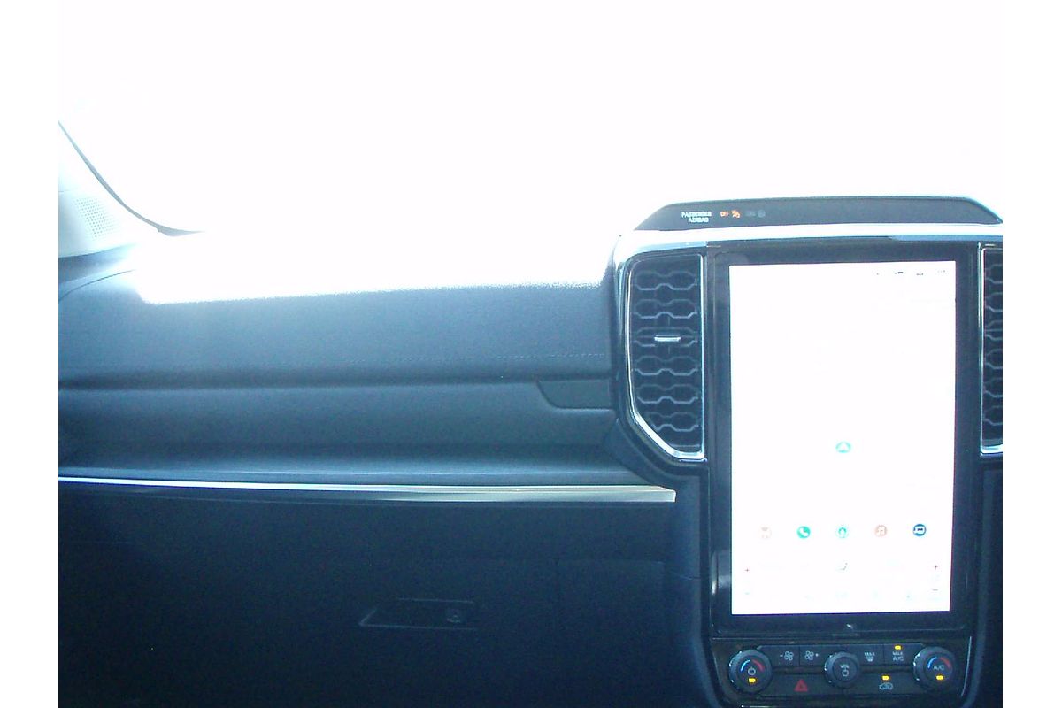 2023 Ford Everest Sport 3.0L