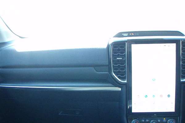 2023 Ford Everest Sport 3.0L