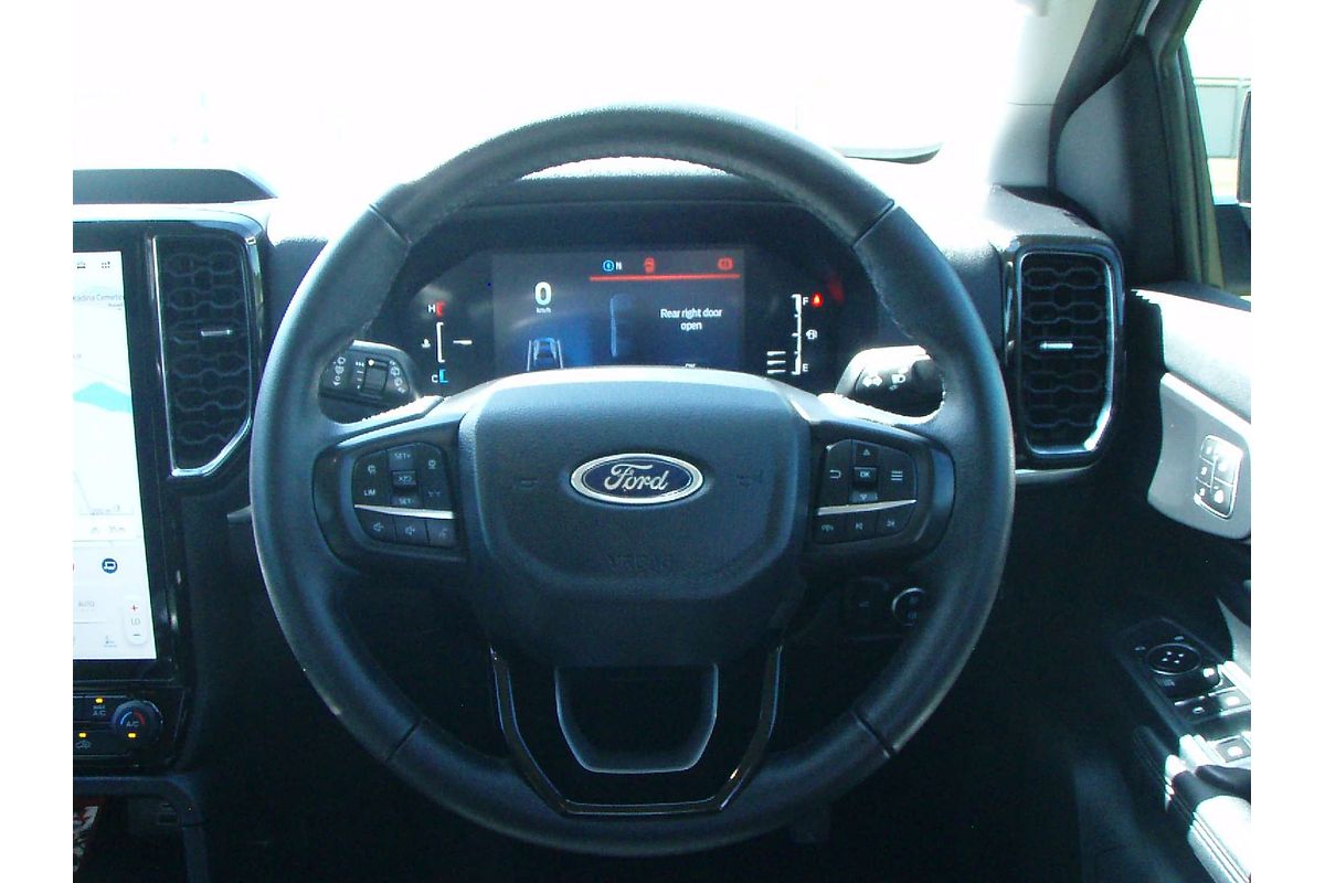 2023 Ford Everest Sport 3.0L