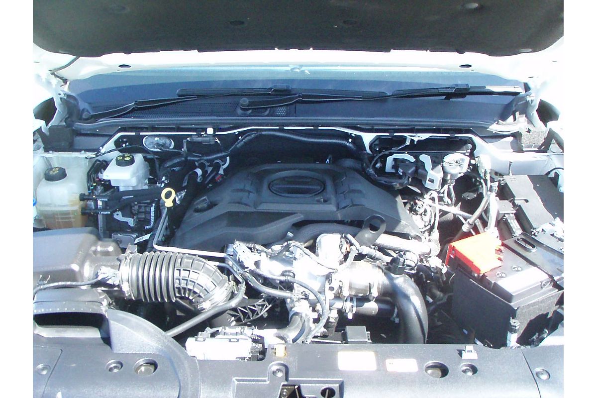 2023 Ford Everest Sport 3.0L