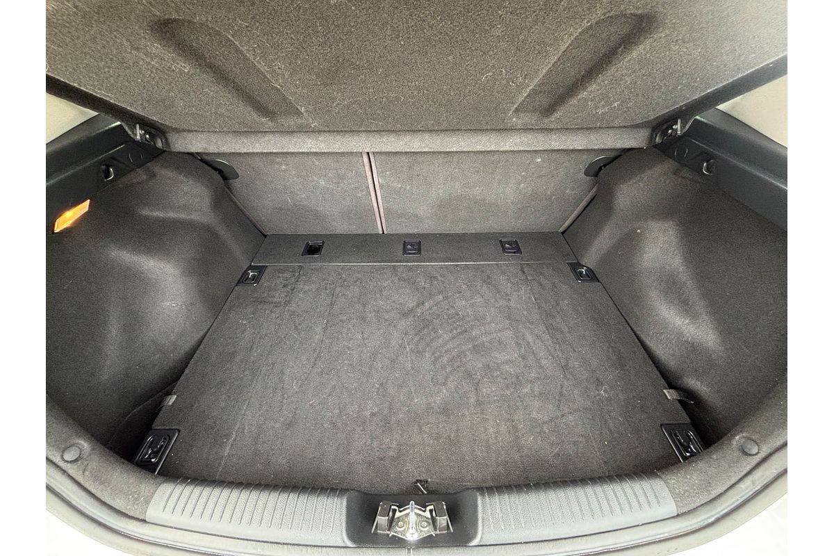 2018 Kia Cerato S YD