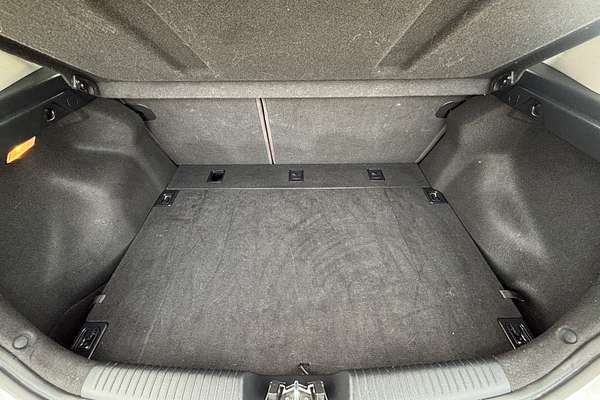 2018 Kia Cerato S YD