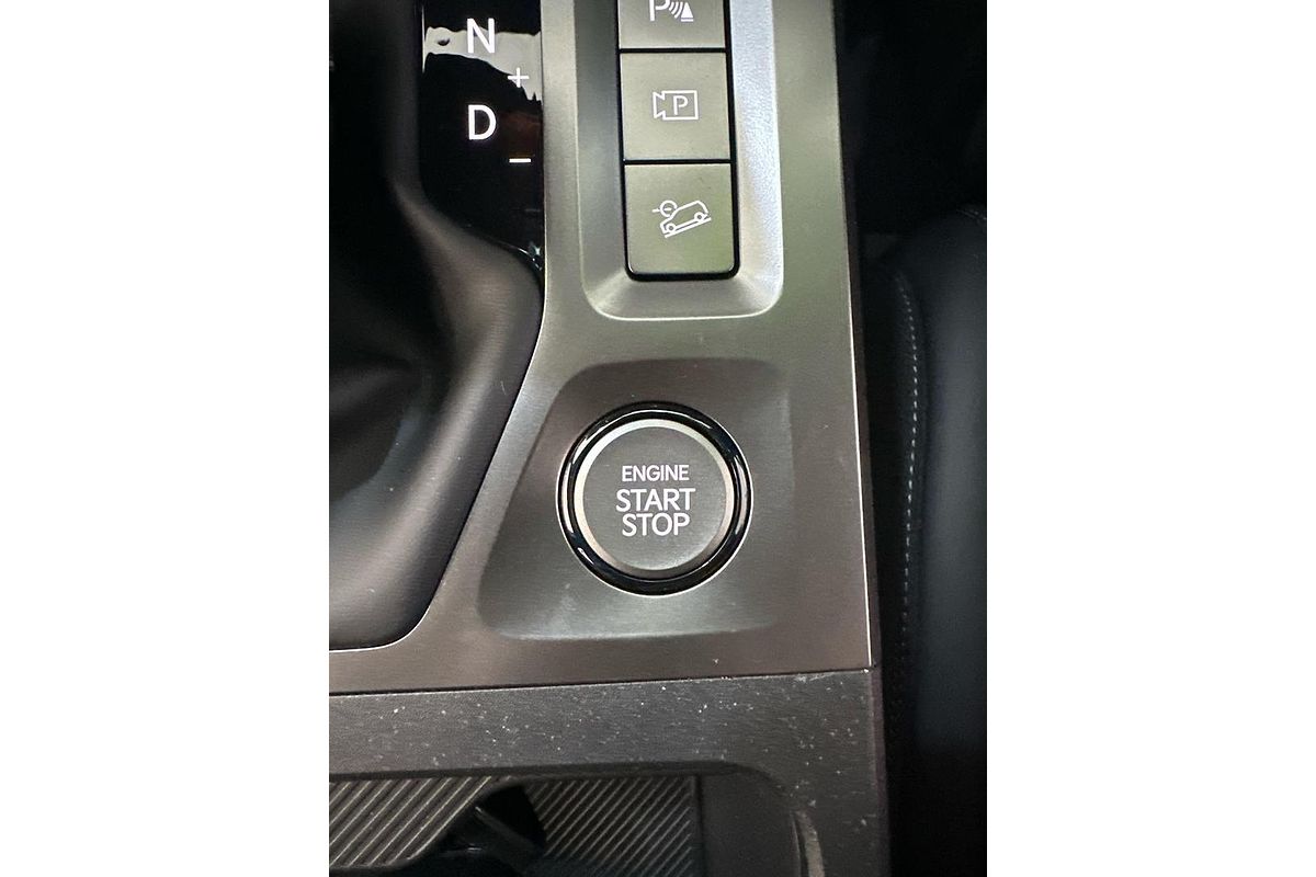 2025 Kia Tasman SX+ TK 4X4