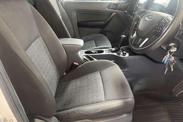 2018 Ford Ranger XL PX MkII 4X4 3.2L