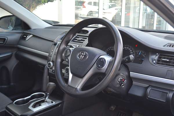 2014 Toyota Camry Altise ASV50R