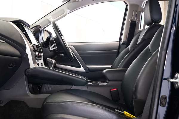 2020 Mitsubishi Pajero Sport GLS QF