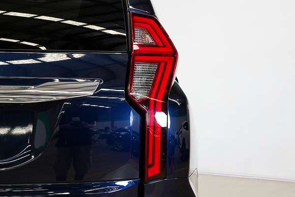 2020 Mitsubishi Pajero Sport GLS QF