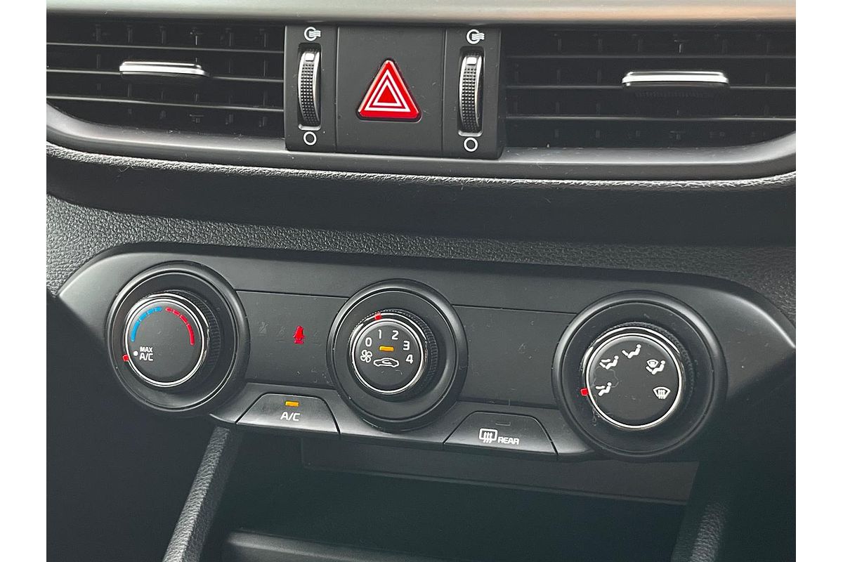 2019 Kia Cerato S BD