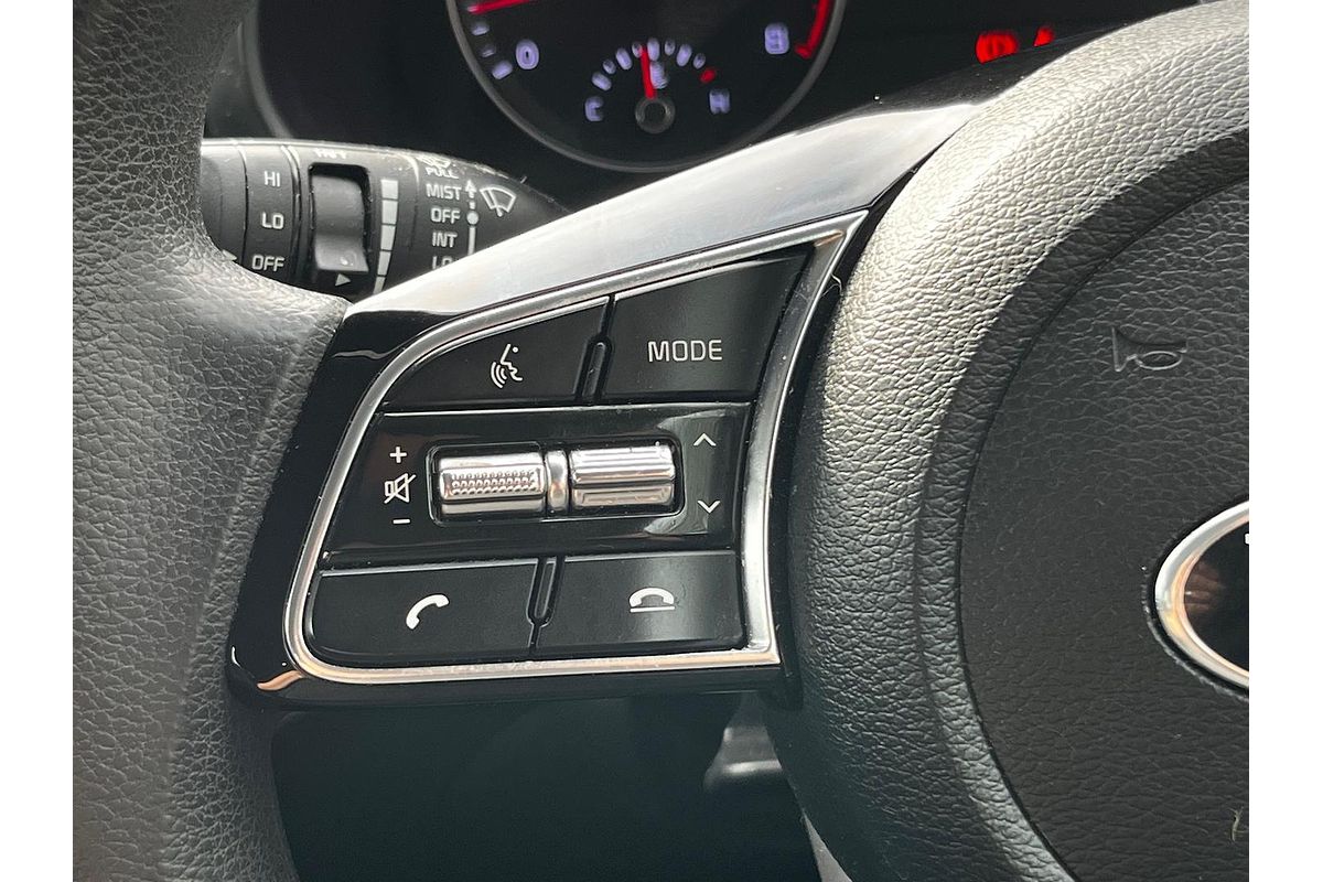 2019 Kia Cerato S BD