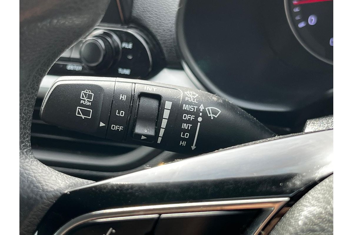 2019 Kia Cerato S BD