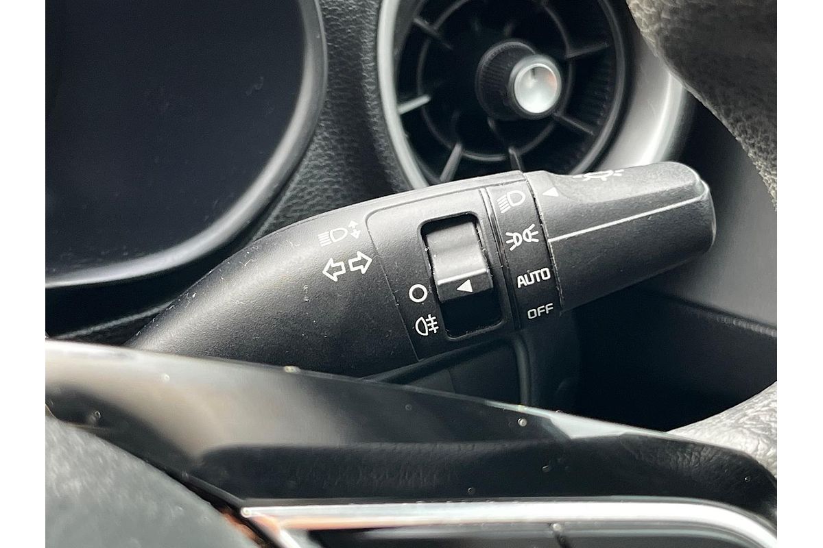 2019 Kia Cerato S BD