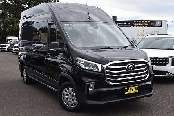 2023 LDV Deliver 9 LWB High Roof