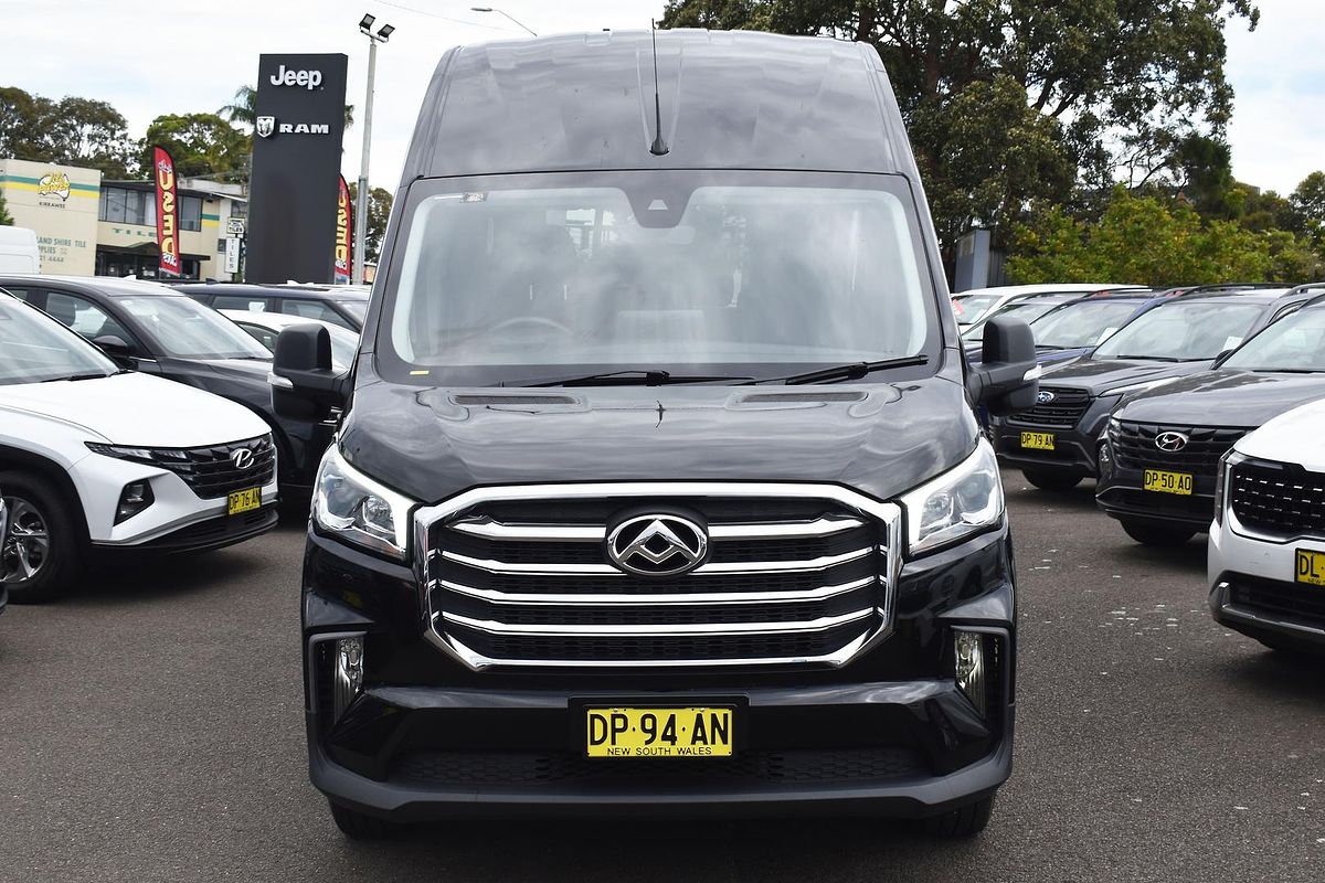 2023 LDV Deliver 9 LWB High Roof