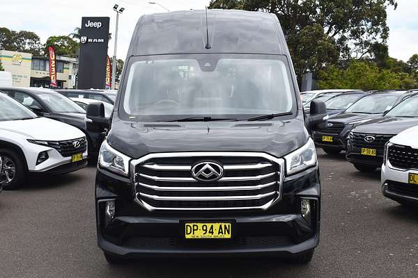 2023 LDV Deliver 9 LWB High Roof