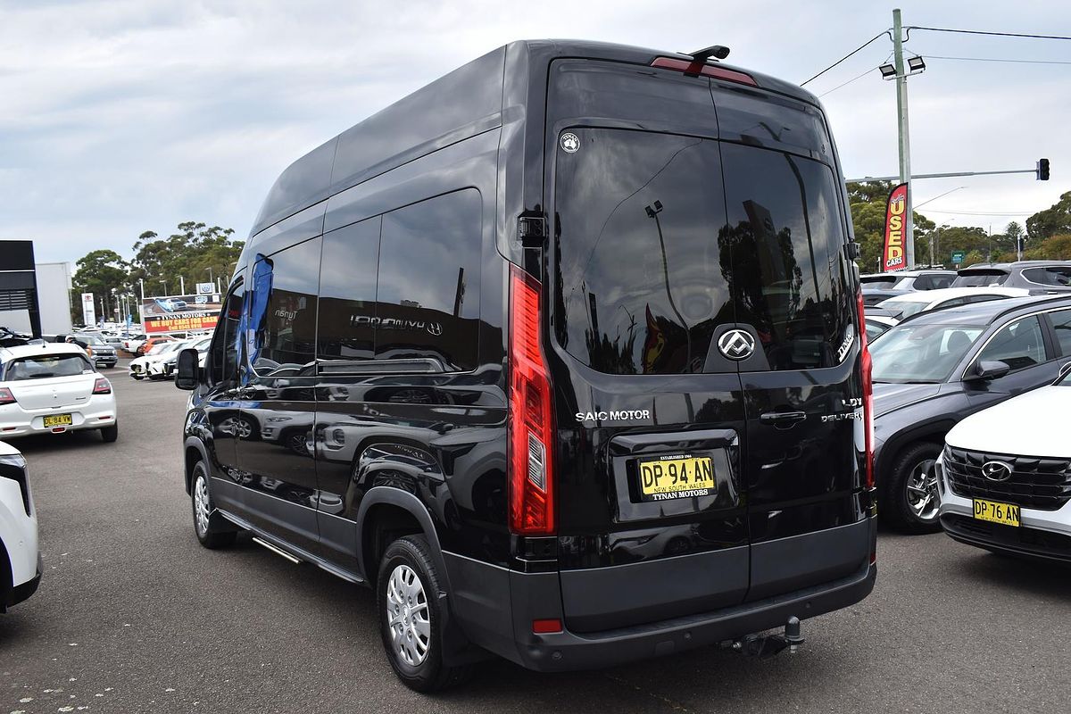 2023 LDV Deliver 9 LWB High Roof