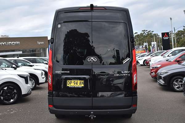 2023 LDV Deliver 9 LWB High Roof