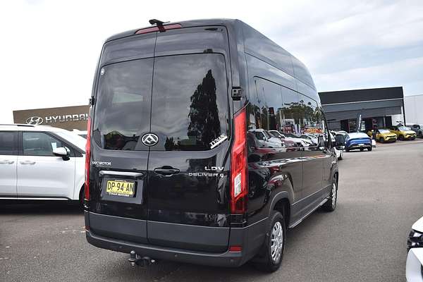 2023 LDV Deliver 9 LWB High Roof