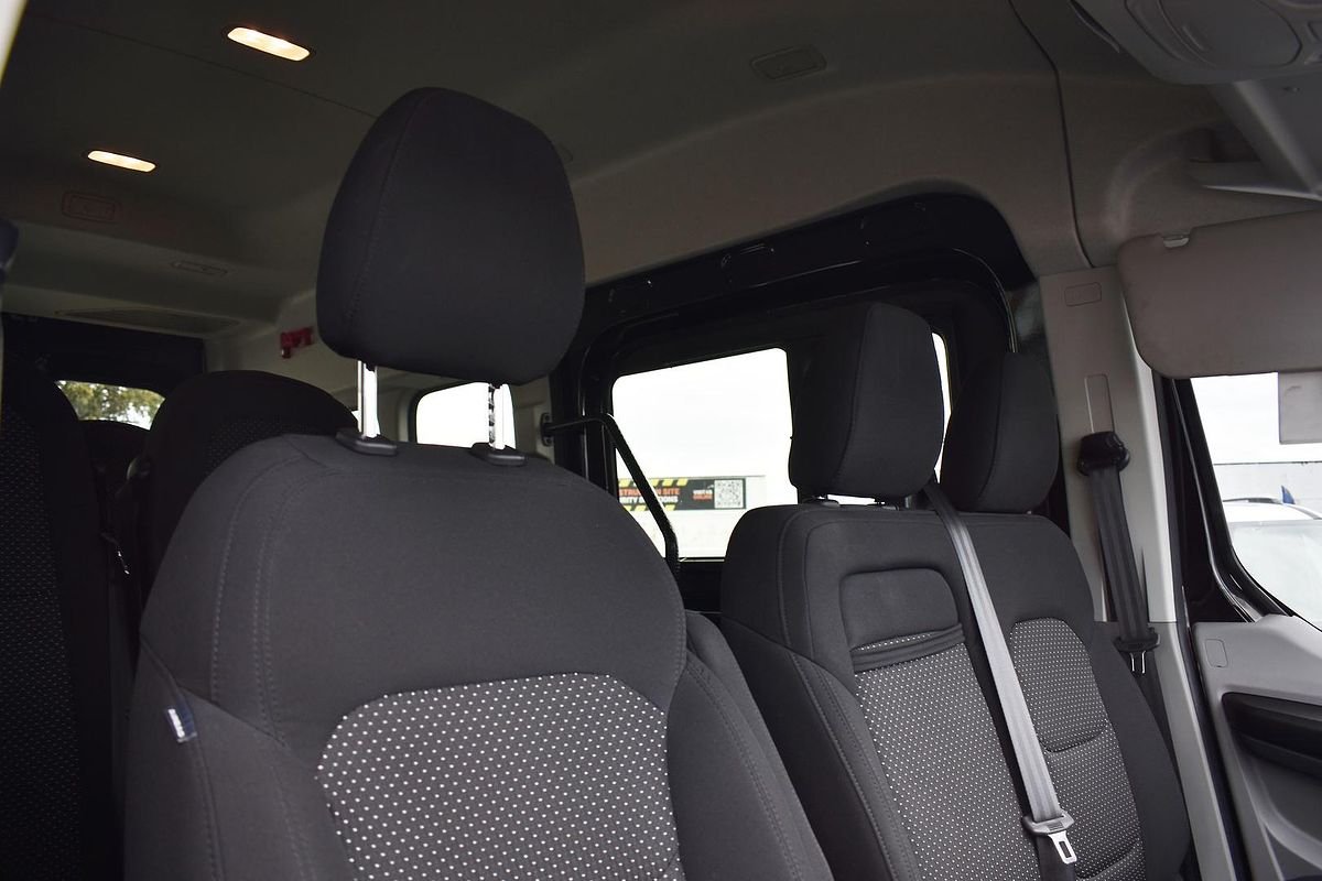 2023 LDV Deliver 9 LWB High Roof