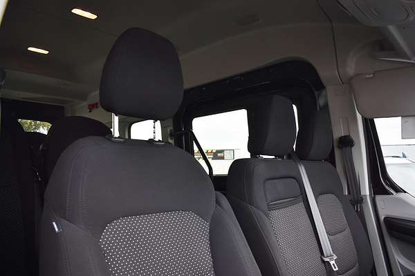 2023 LDV Deliver 9 LWB High Roof