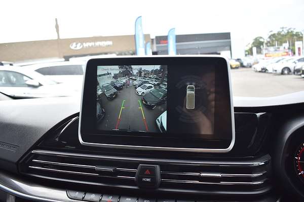2023 LDV Deliver 9 LWB High Roof