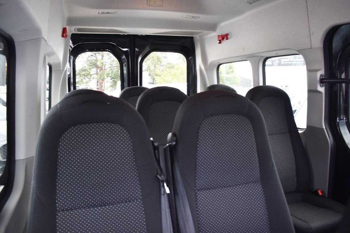 2023 LDV Deliver 9 LWB High Roof