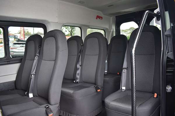 2023 LDV Deliver 9 LWB High Roof