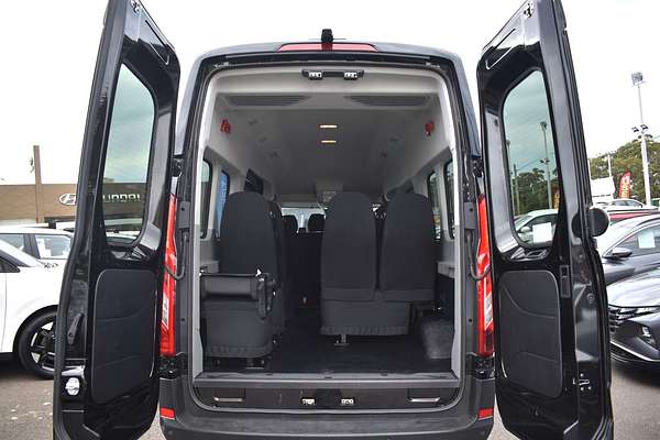 2023 LDV Deliver 9 LWB High Roof