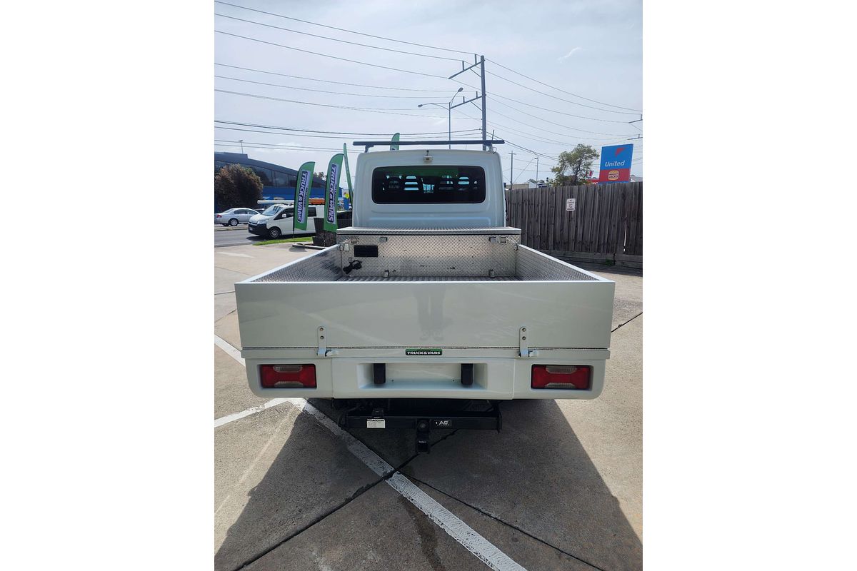 2016 Iveco Daily 50C21