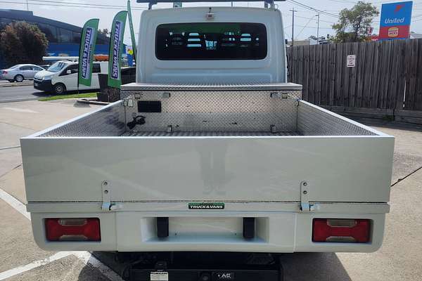 2016 Iveco Daily 50C21