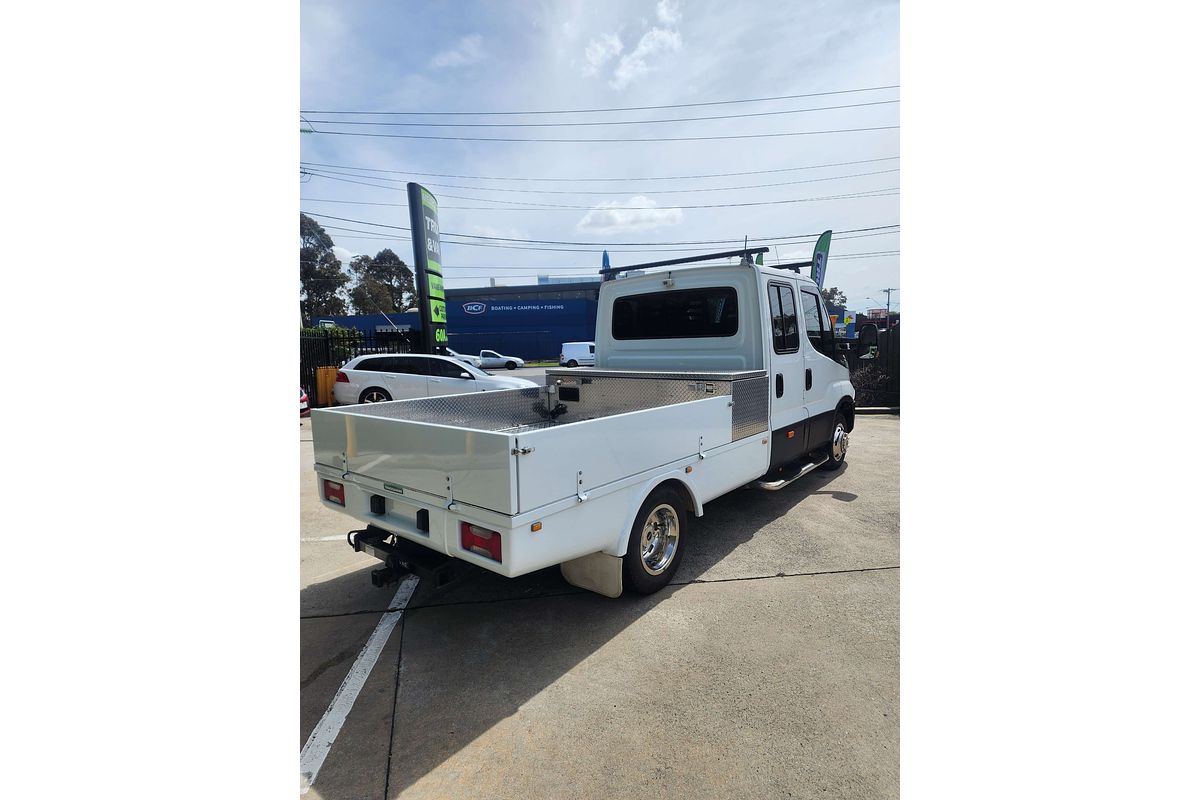 2016 Iveco Daily 50C21