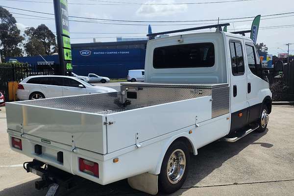 2016 Iveco Daily 50C21