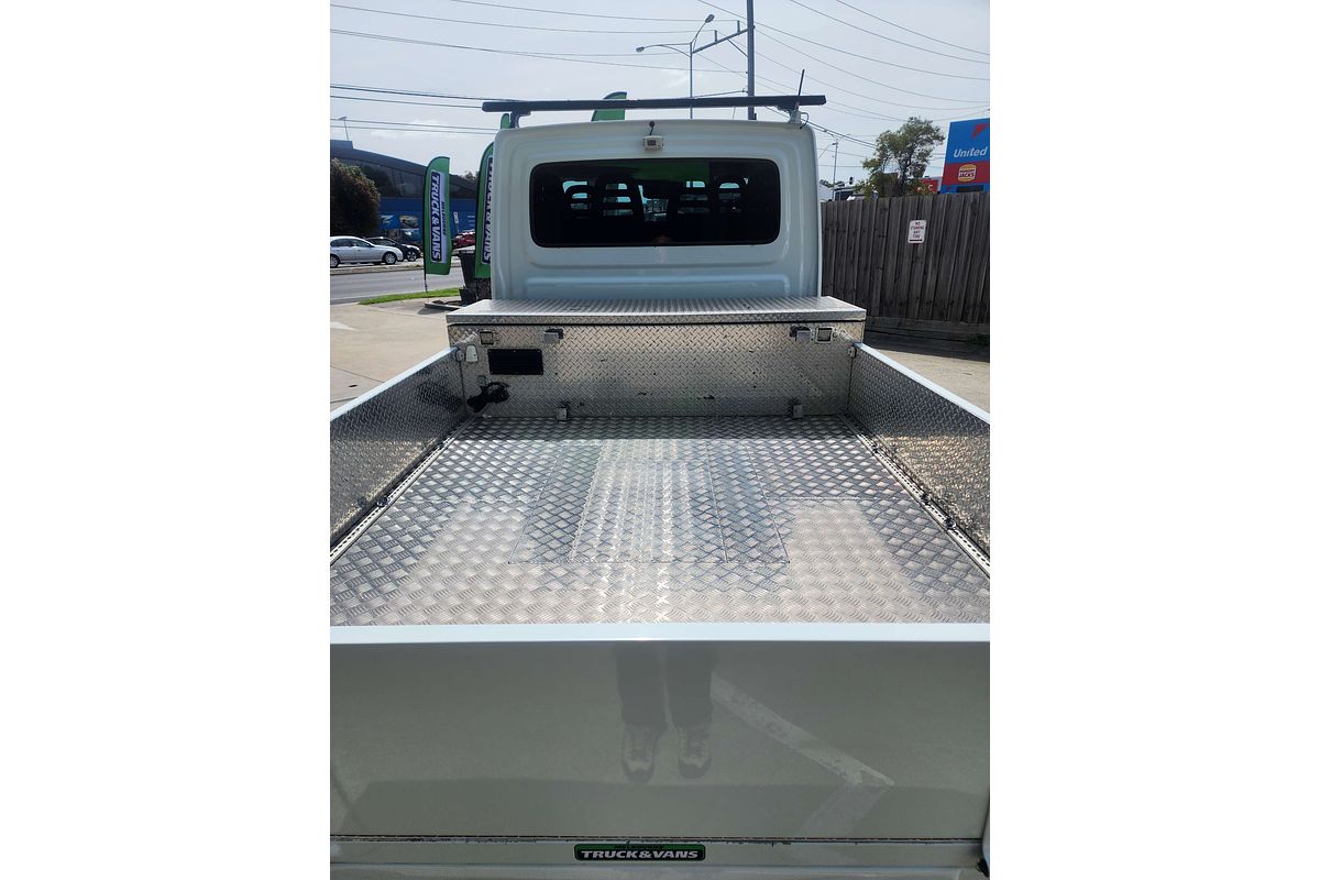 2016 Iveco Daily 50C21