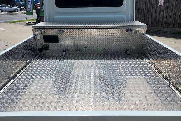 2016 Iveco Daily 50C21