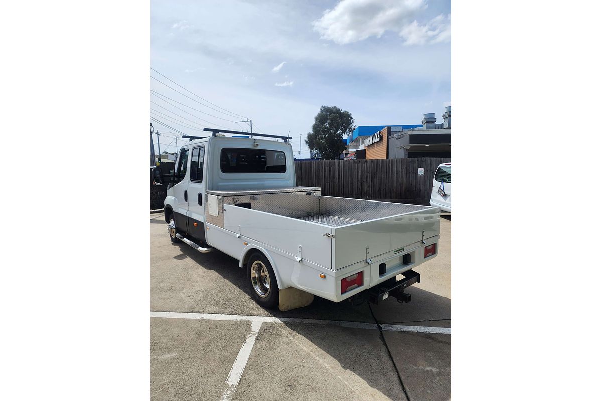 2016 Iveco Daily 50C21