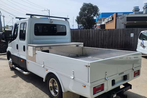 2016 Iveco Daily 50C21