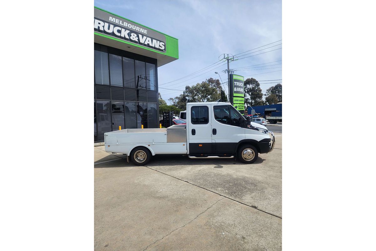 2016 Iveco Daily 50C21