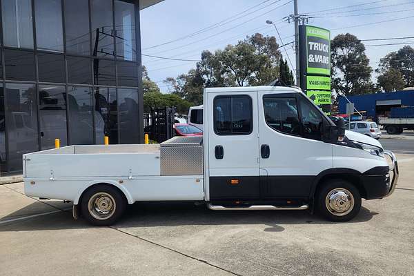 2016 Iveco Daily 50C21