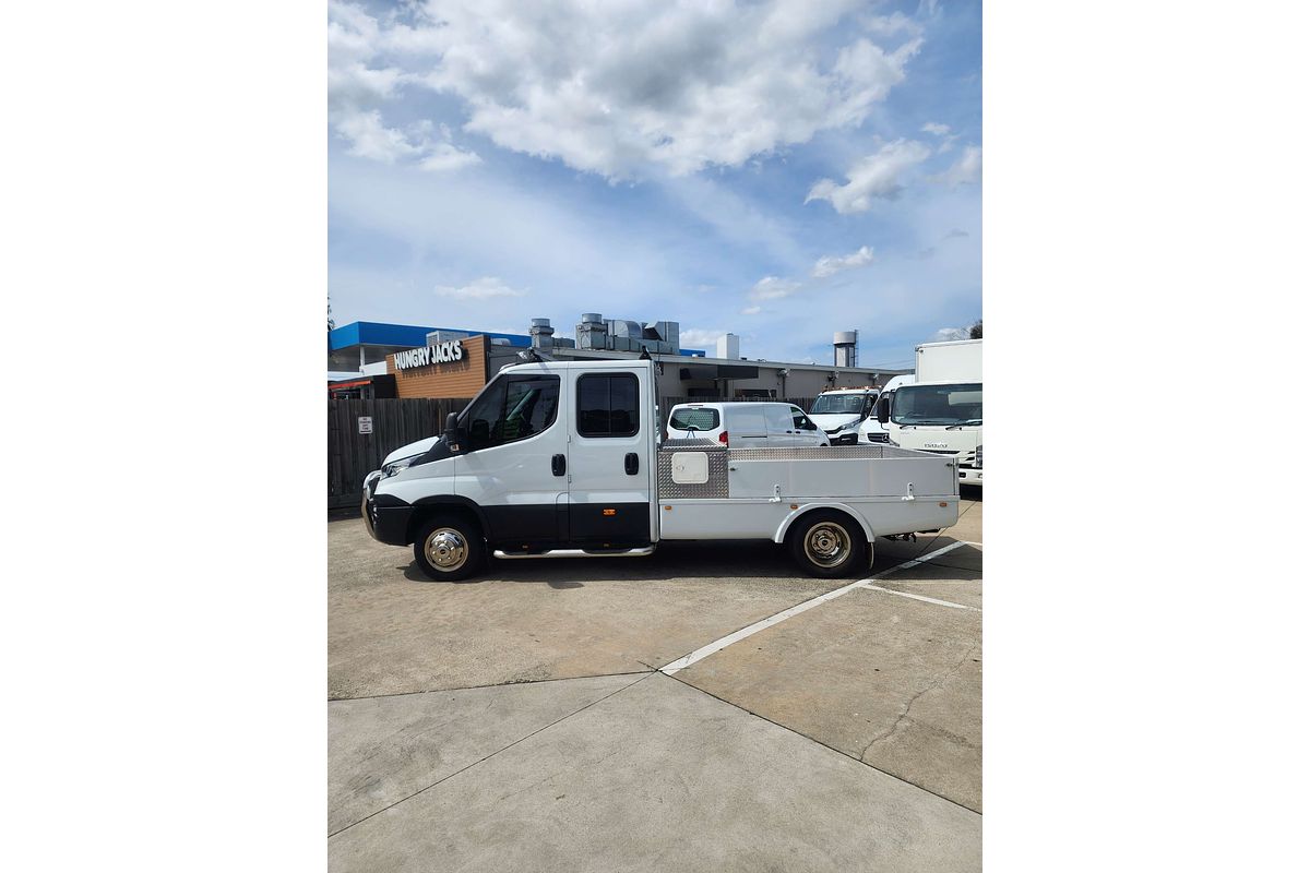 2016 Iveco Daily 50C21