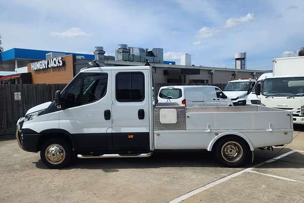 2016 Iveco Daily 50C21