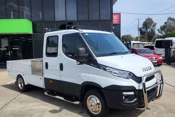 2016 Iveco Daily 50C21