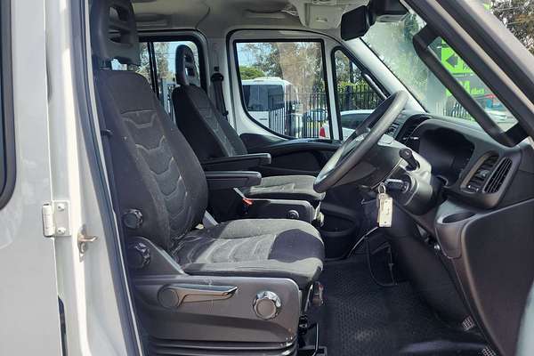 2016 Iveco Daily 50C21
