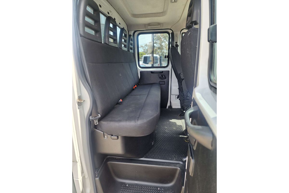 2016 Iveco Daily 50C21